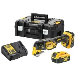narzedzie-oscylacyjne-multi-tool-18v-xr-2x5ah-akcesoria-dewalt