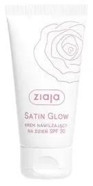 ziaja-satin-glow-krem-nawilzajacy-na-dzien-spf-30-50ml