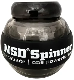 nsd-spinner-power-electro-ball-speed-x-elektryczny-start