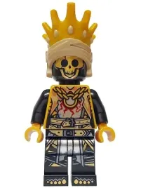 lego-fort014-minifigurka-oro-1-szt-nowy