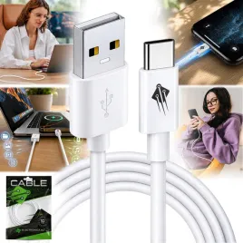 kabel-usb-a-do-usb-c-do-ladowania-transmisji-danych-car-play-2a-200cm