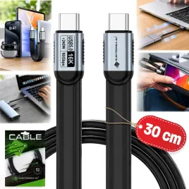 szybki-kabel-do-przesylu-danych-40-gb-s-usb4-thunderbolt-3-4-5-240w-30cm