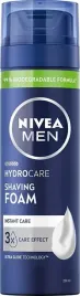 nivea-men-pianka-do-golenia-hydro-care-200-ml