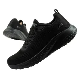 skechers-buty-meskie-sportowe-bobs-squad-chaos-czarne-lekkie-41