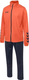 hummel-dres-sportowy-bluza-spodnie-rozmiar-176