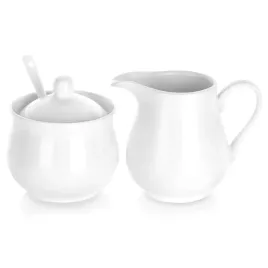 cukierniczka-i-mlecznik-porcelanowe-biale-3-el