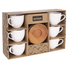 filizanka-ze-spodkiem-porcelanowa-biala-whiteline-100-ml-6-szt