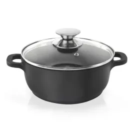 garnek-granitowy-ze-szklana-pokrywka-grande-16-cm-14-l
