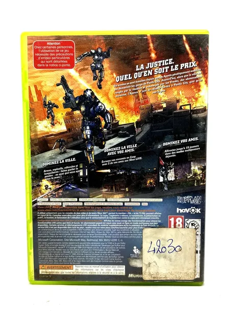 crackdown-2-xbox-360-pal-wersja-gry-pudelkowa