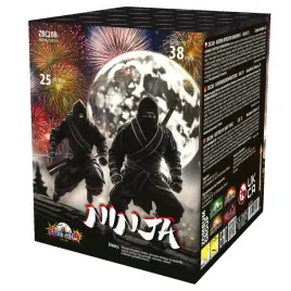 fajerwerki-wyrzutnia-38mm-ninja-25-strzalow-zombum-zbc208