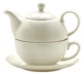 czajniczek-dzbanek-filizanka-tea-for-one-bialy