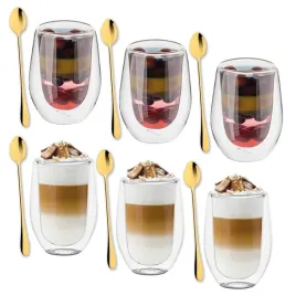termiczne-szklanki-do-kawy-latte-lyzeczki-zlote