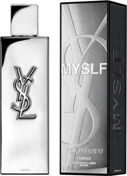 Yves Saint Laurent MYSLF L'Absolu 100ml Perfumy