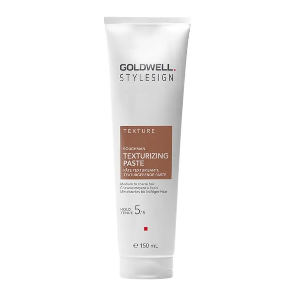 Goldwell Texture Roughman 150ml Pasta Matująca Teksturyzująca Do Włosów