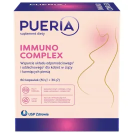pueria-immuno-complex-60-kapsulek