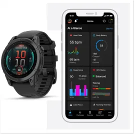 smartwatch-garmin-fenix-e-amoled-slate-gps-47-mm-wifi-10-atm-czarny