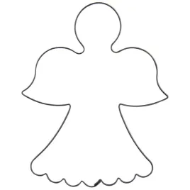 wykrawacz-do-ciastek-stalowy-aniolek-95-cm