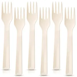 widelce-stolowe-plastikowe-kremowe-sandy-18-cm-6-szt