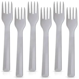 widelce-stolowe-plastikowe-szare-sandy-18-cm-6-szt
