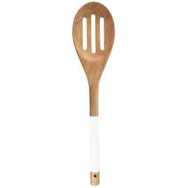lyzka-cedzakowa-drewniana-whiteline-30-cm
