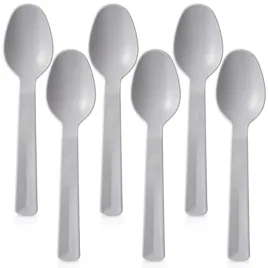 lyzki-stolowe-plastikowe-szare-sandy-6-szt