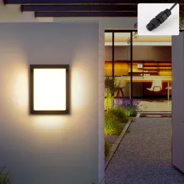 lampa-scienna-led-zewnetrzna-24w-ip65-ciepla-biel-aluminium-3000k
