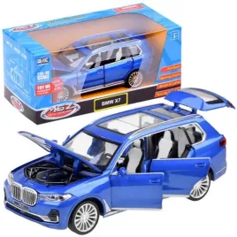 auto-metalowe-suv-bmw-x7-1-32-autko-za3756