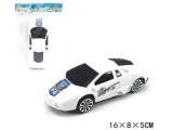auto-policja
