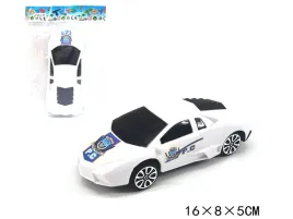 auto-policja