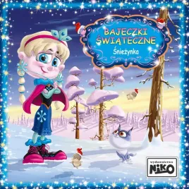 bajeczki-swiateczne-sniezynka