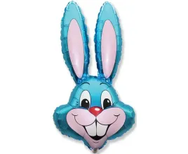 balon-3szt-foliowy-24-fx-rabbit-niebieski-901589a