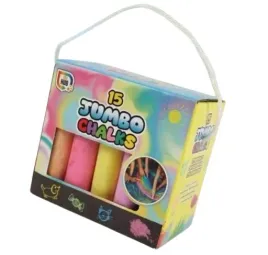 kreda-chodnikowa-gruba-15-szt-jumbo-w-pudelku-z-uchwytem-prezent-zabawa