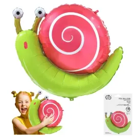 balon-foliowy-slimak-na-przyjecie-urodziny-dla-dziecka-na-hel-60x48-cm