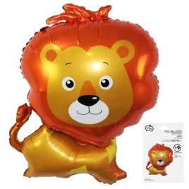 balon-foliowy-lew-z-grzywa-na-przyjecie-urodziny-dla-dziecka-godan-66x48-cm