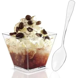 zestaw-pojemniki-piramidki-na-desery-deserki-mini-200ml-lyzeczki-50-kompl
