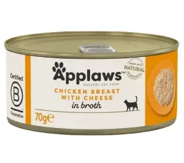 applaws-puszka-dla-kota-kurczak-i-ser-70g