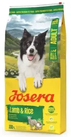 josera-adult-lamb-and-rice-125kg