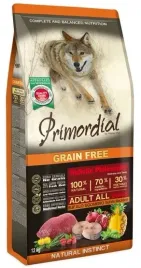 primordial-dog-grain-free-adult-buffalo-and-mackerel-12kg