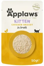 applaws-saszetka-dla-kota-kitten-kurczak-w-rosole-50g