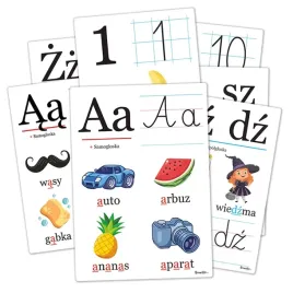 zestaw-plansze-alfabet-rozszerzenie-dwuznaki-cyfry-0-10-a5