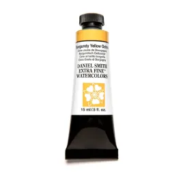 farba-akwarelowa-daniel-smith-extra-fine-burgundy-yellow-ochre-15ml