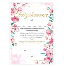 dyplom-podziekowania-kwiaty-podziekowanie-w-przedszkolu-a4