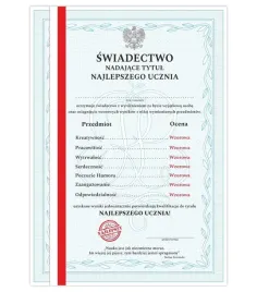 swiadectwo-z-paskiem-dla-ucznia-tytul-najlepszego-ucznia-dyplom-a4-mat