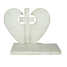 drewniana-statuetka-serce-krzyz-nagrobny-dekoracja-nagrobna-na-pomnik-38-cm