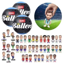 kula-fifa-world-cup-2026-3-szt-mistrzostwa-swiata-figurka-niespodzianka