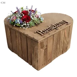 oslonka-drewniana-brazowa-z-napisem-pamietamy-dekoracja-na-grob-28-cm
