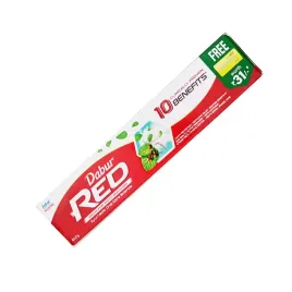 pasta-do-zebow-red-ayurvedic-dabur-200g