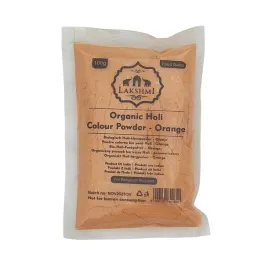 proszek-pomaranczowy-organic-holi-colour-powder-orange-lakshmi-100g