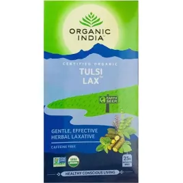 herbata-tulsi-na-zaparcia-tulsi-lax-organic-india-25-torebek