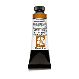 farba-akwarelowa-daniel-smith-extra-fine-enviro-friendly-yellow-iron-oxide